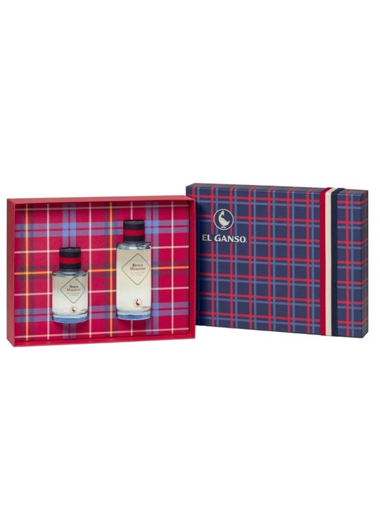 El Ganso BRAVO MONSIEUR set 2 unit unisex