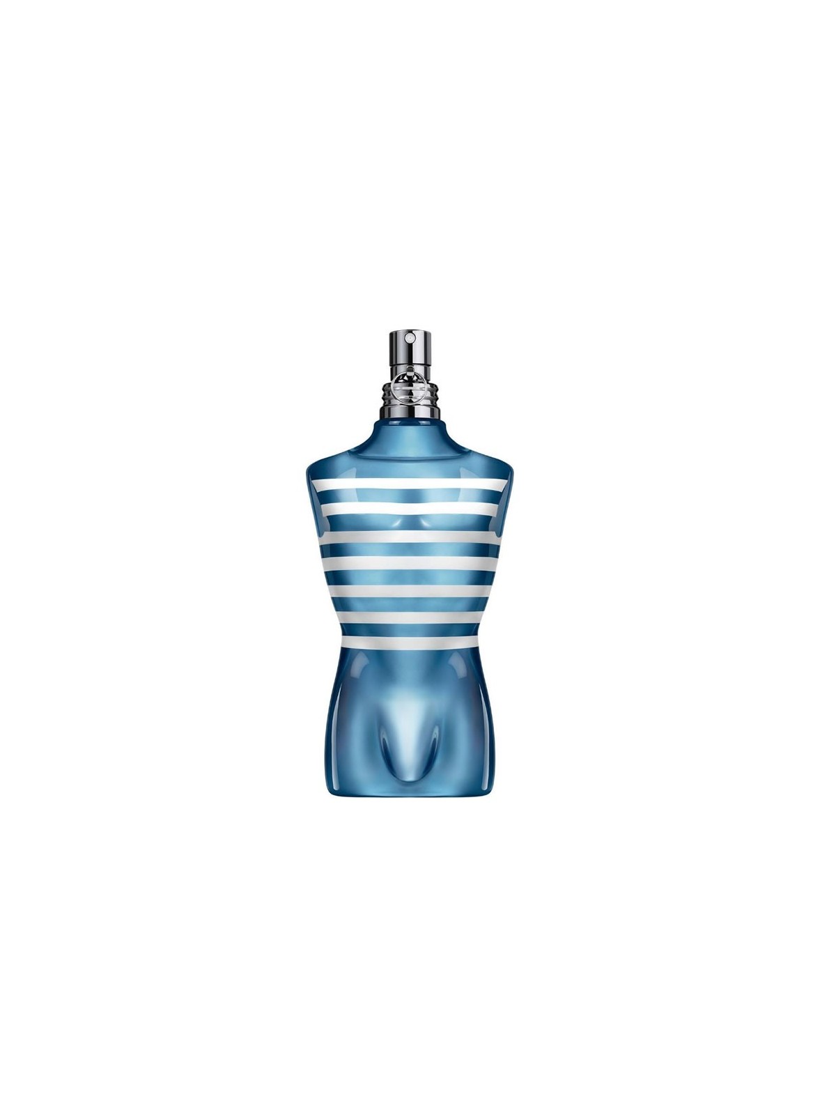 Jean Paul Gaultier Le Male On Board eau de toilette uomo 125ml