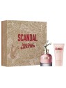 Jean Paul Gaultier Scandal Eau De Parfum Spray 50ml Set 2 Pezzi