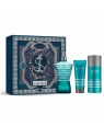 Jean Paul Gaultier Le Male SET Eau de Toilette 125 ml Shower
