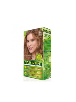 Naturtint NATURTINT 7G biondo dorato 170ml donna