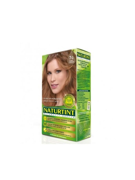 Naturtint NATURTINT 7G biondo dorato 170ml donna