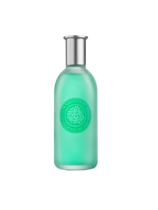 Agua De Sevilla Acqua Di Aranci Eau De Toilette 125ml Unisex