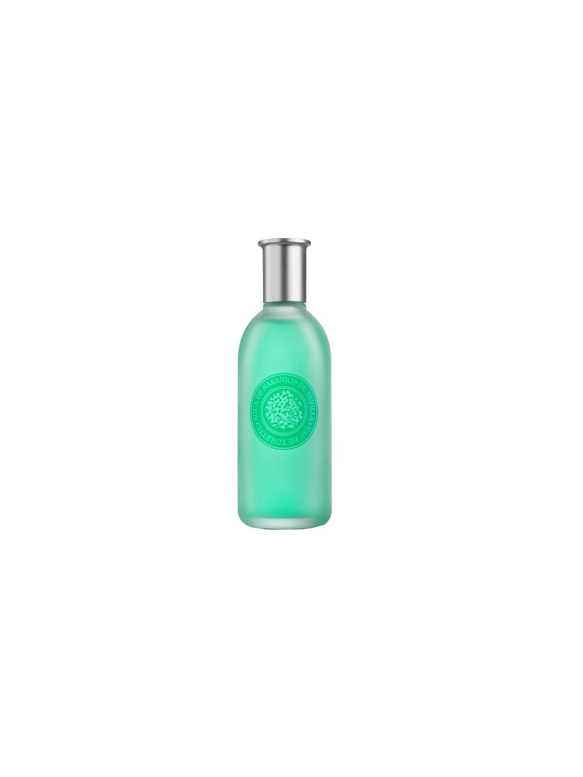 Agua De Sevilla Acqua Di Aranci Eau De Toilette 125ml Unisex