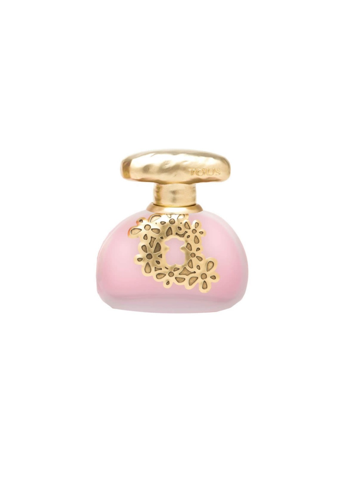 Tous Floral Touch So Fresh Eau De Toilette 100ml donna