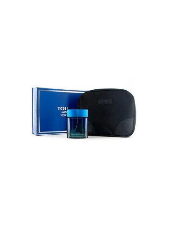 Tous TOUS MAN SPORT set 2 unit uomo
