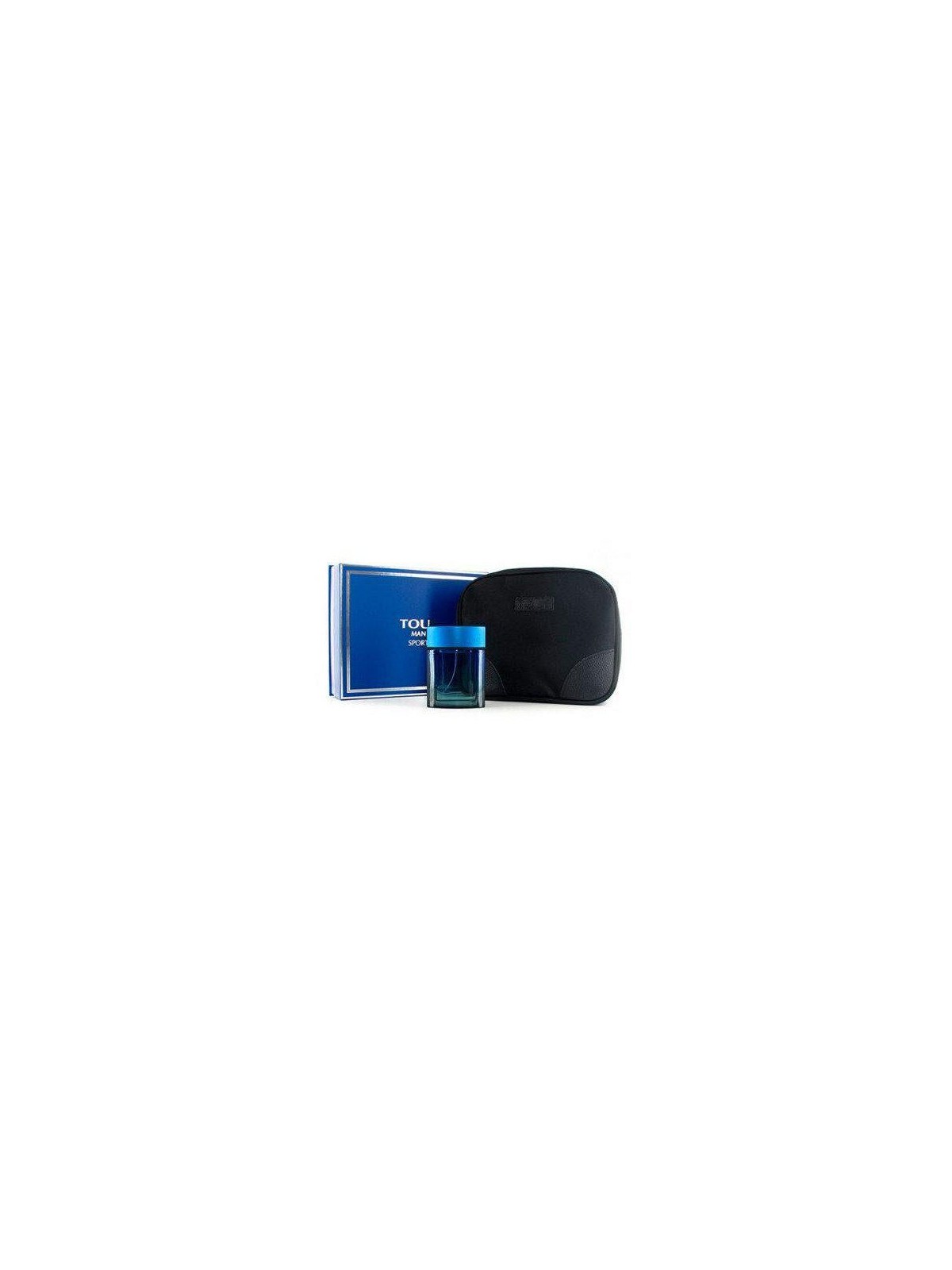 Tous TOUS MAN SPORT set 2 unit uomo