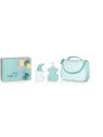 Tous Baby Tous Eau De Cologne Spray 100ml Set 3 Pezzi Unisex