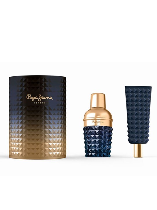 Pepe Jeans Celebrate per Lui Eau De Parfum Spray 100ml Set 2