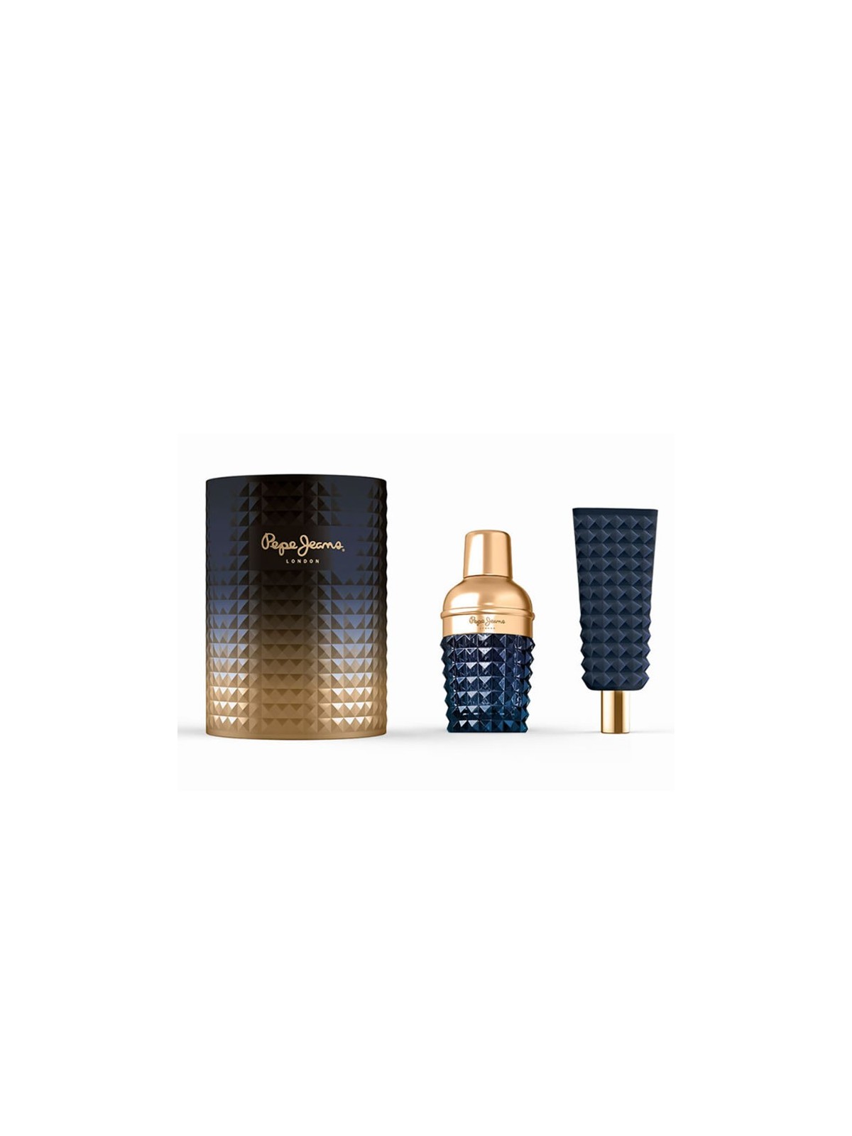 Pepe Jeans Celebrate per Lui Eau De Parfum Spray 100ml Set 2
