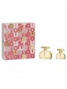 Tous TOUS TOUCH THE ORIGINAL GOLD LOT 2 unit donna
