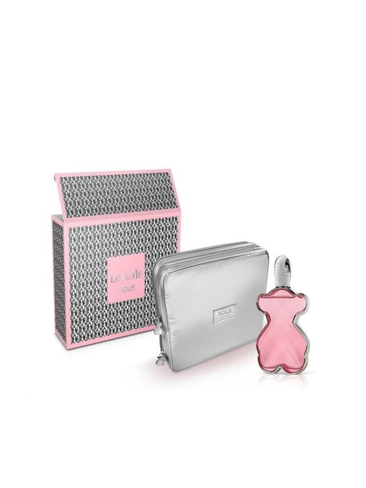 Tous LOVE ME LOT 2 unit unisex