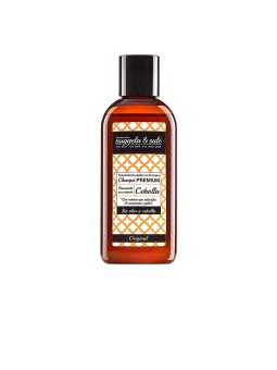 Nuggela Sul PREMIUM shampoo estratto di cipolla 100ml unisex
