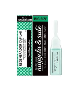 Nuggela Sul RIGENERATORE CAPILLARE 10ml unisex
