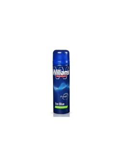 Williams ICE BLUE deodorante spray 200ml unisex