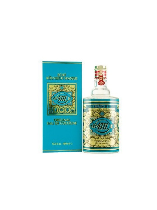4711 Eau de cologne BODY bicchiere spray 60ml