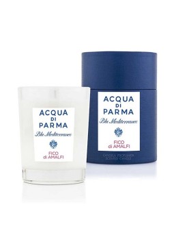 Acqua di Parma Blu Mediterraneo Candela Fico Di Amalfi unisex