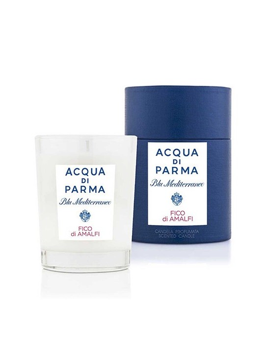 Acqua di Parma Blu Mediterraneo Candela Fico Di Amalfi unisex