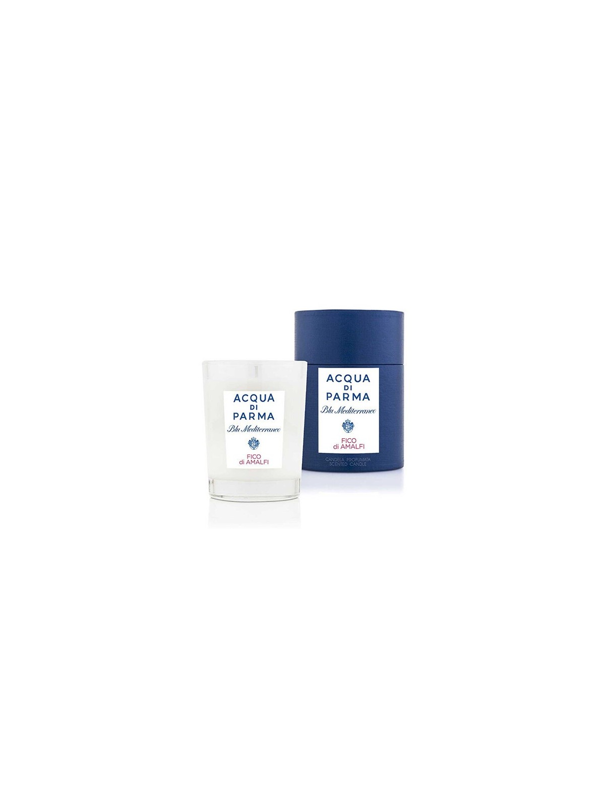 Acqua di Parma Blu Mediterraneo Candela Fico Di Amalfi unisex