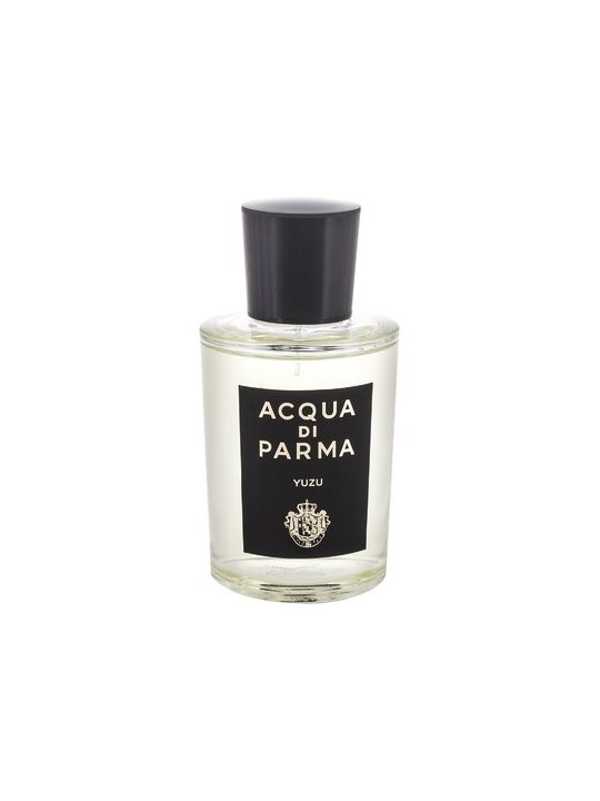 Acqua di Parma Firme del Sun Yuzu eau de parfum unisex 180ml