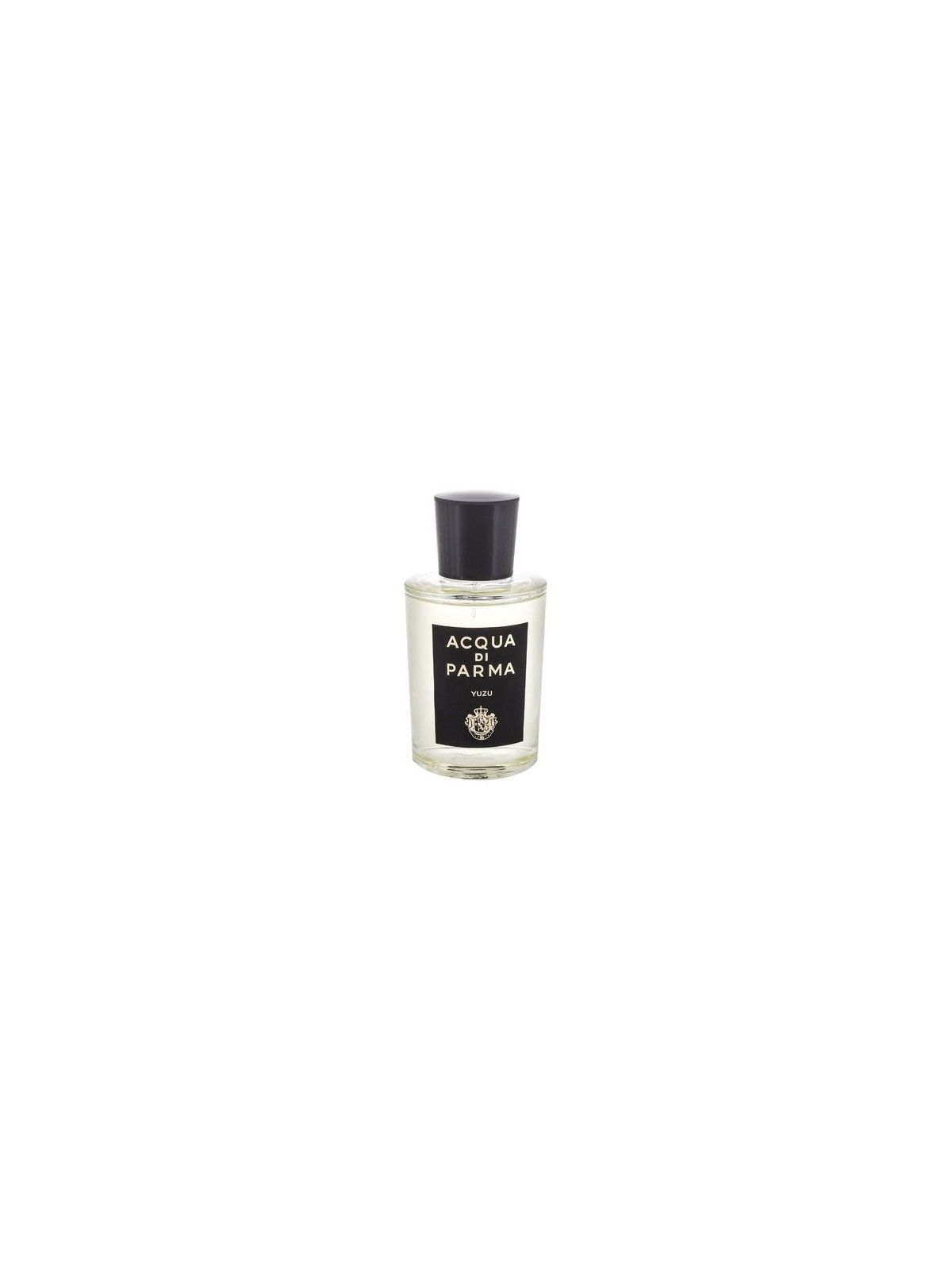 Acqua di Parma Firme del Sun Yuzu eau de parfum unisex 180ml