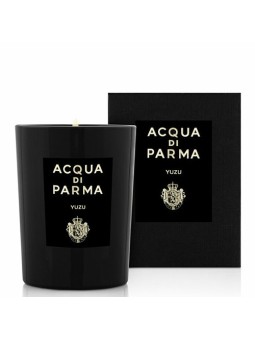 Acqua di Parma Candela Yuzu uomo 2000g