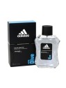 Adidas Immersione nel ghiaccio eau de toilette uomo 50ml