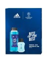 Adidas UEFA Best Of The Best Drkov sada eau de toilette 50 ml a