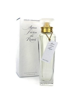 Adolfo Dominguez Agua Fresca de Rosas eau de toilette donna 60ml