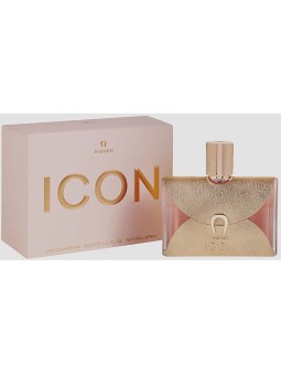 Aigner Parfums Icon eau de parfum donna 100ml