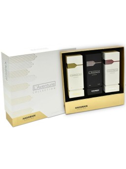 Al Haramain Kolekce vn LAventure donna 90ml