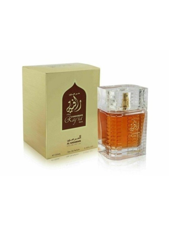 Al Haramain Rafia Oro eau de parfum unisex 100ml