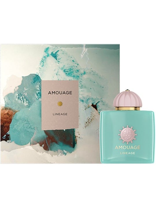 Amouage Lineage Eau De Parfum 100ml unisex