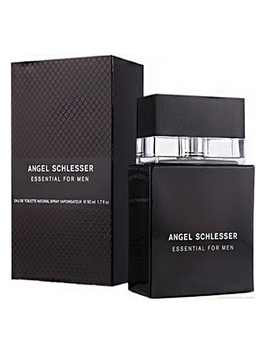 Angel Schlesser Essenziale per gli uomini eau de toilette uomo