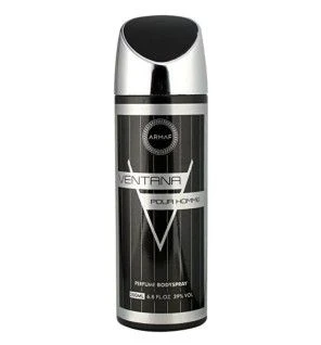 Armaf Deospray Armaf Ventana uomo 200ml