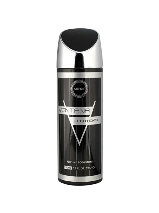 Armaf Deospray Armaf Ventana uomo 200ml