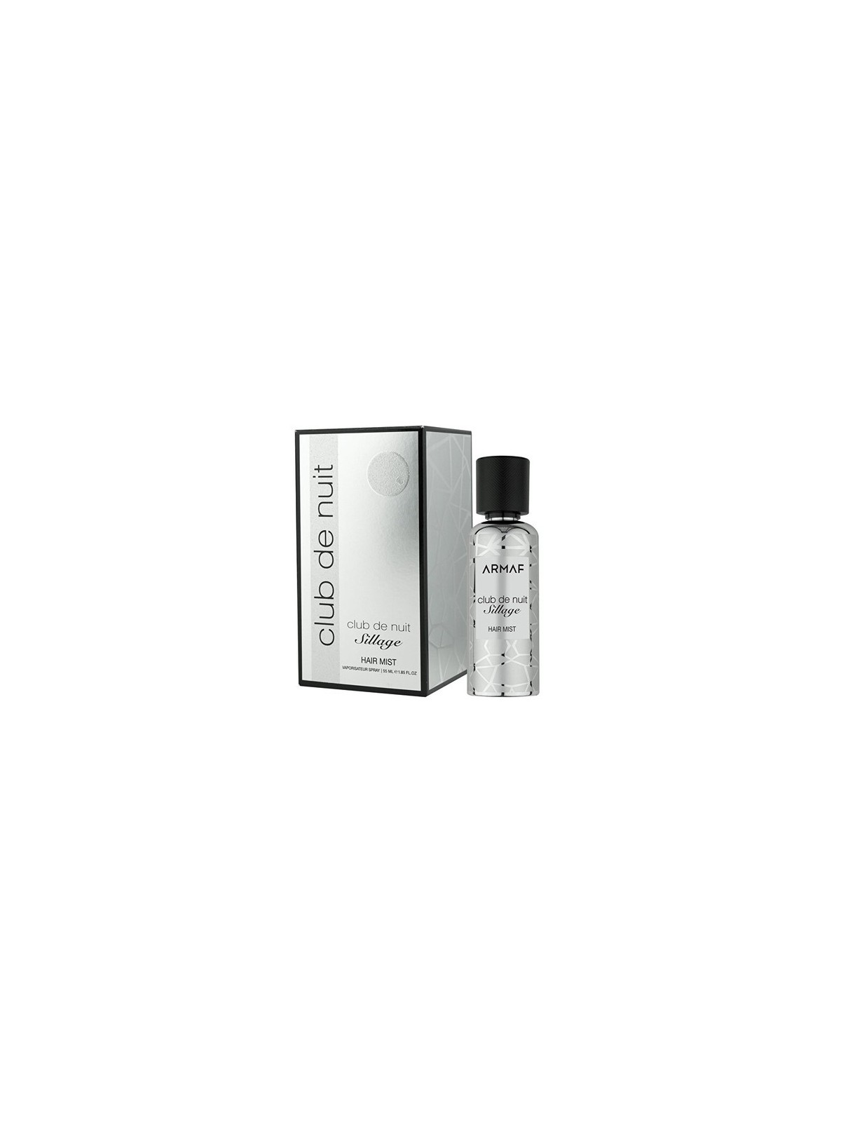 Armaf Lacca per capelli Club De Nuit Sillage uomo 55ml