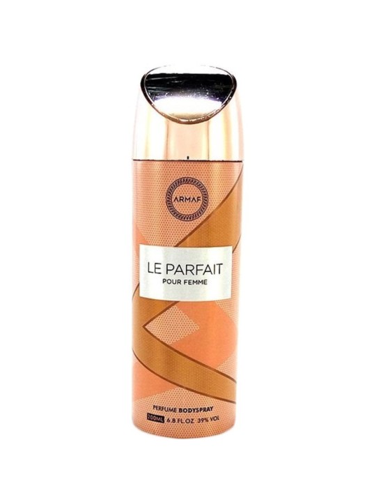 Armaf Deospray Le Parfait Pour Femme donna 200ml