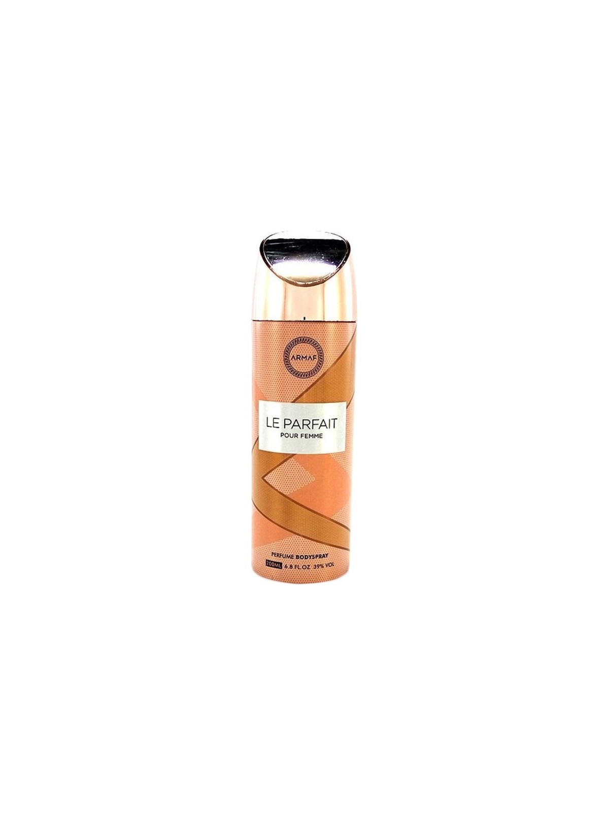 Armaf Deospray Le Parfait Pour Femme donna 200ml
