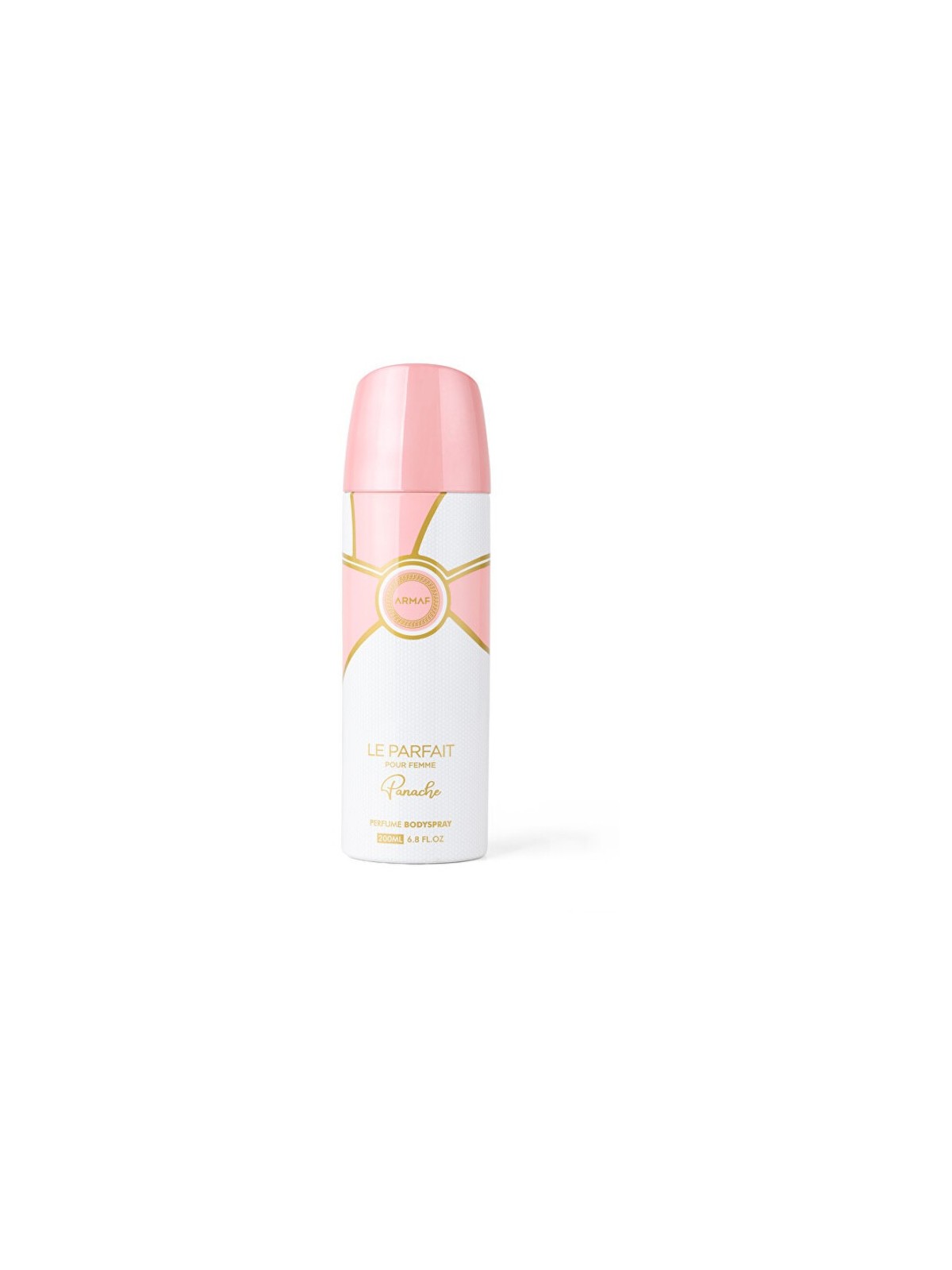 Armaf Deospray Le Parfait Pour Femme Panache donna 200ml