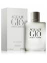 Armani Acqua di Gio uomo eau de toilette uomo 50ml