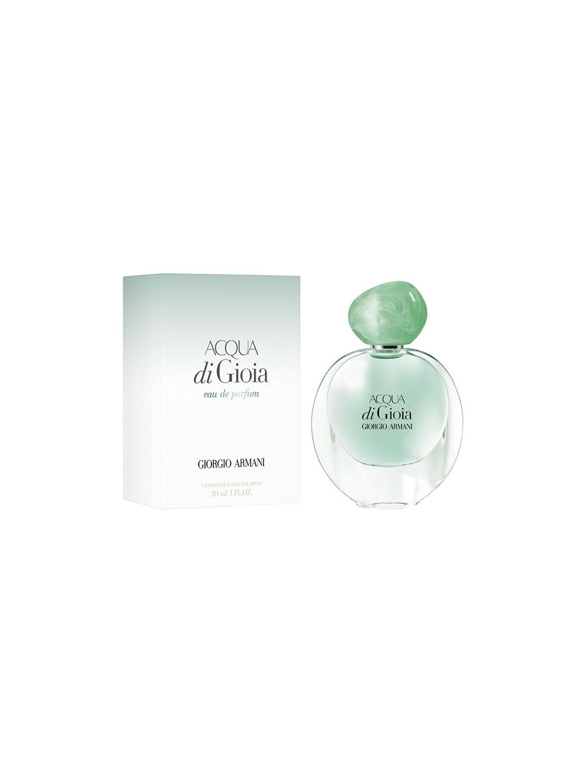 Armani Acqua di Gioia eau de parfum donna 50ml