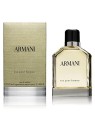 Armani Eau Pour Homme eau de toilette uomo 100ml