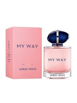 Armani A modo mio eau de parfum donna 90ml