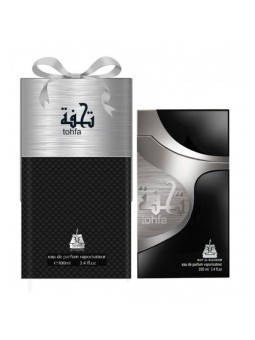 Bait Al Bakhoor Tohfa Nero eau de parfum unisex 100ml