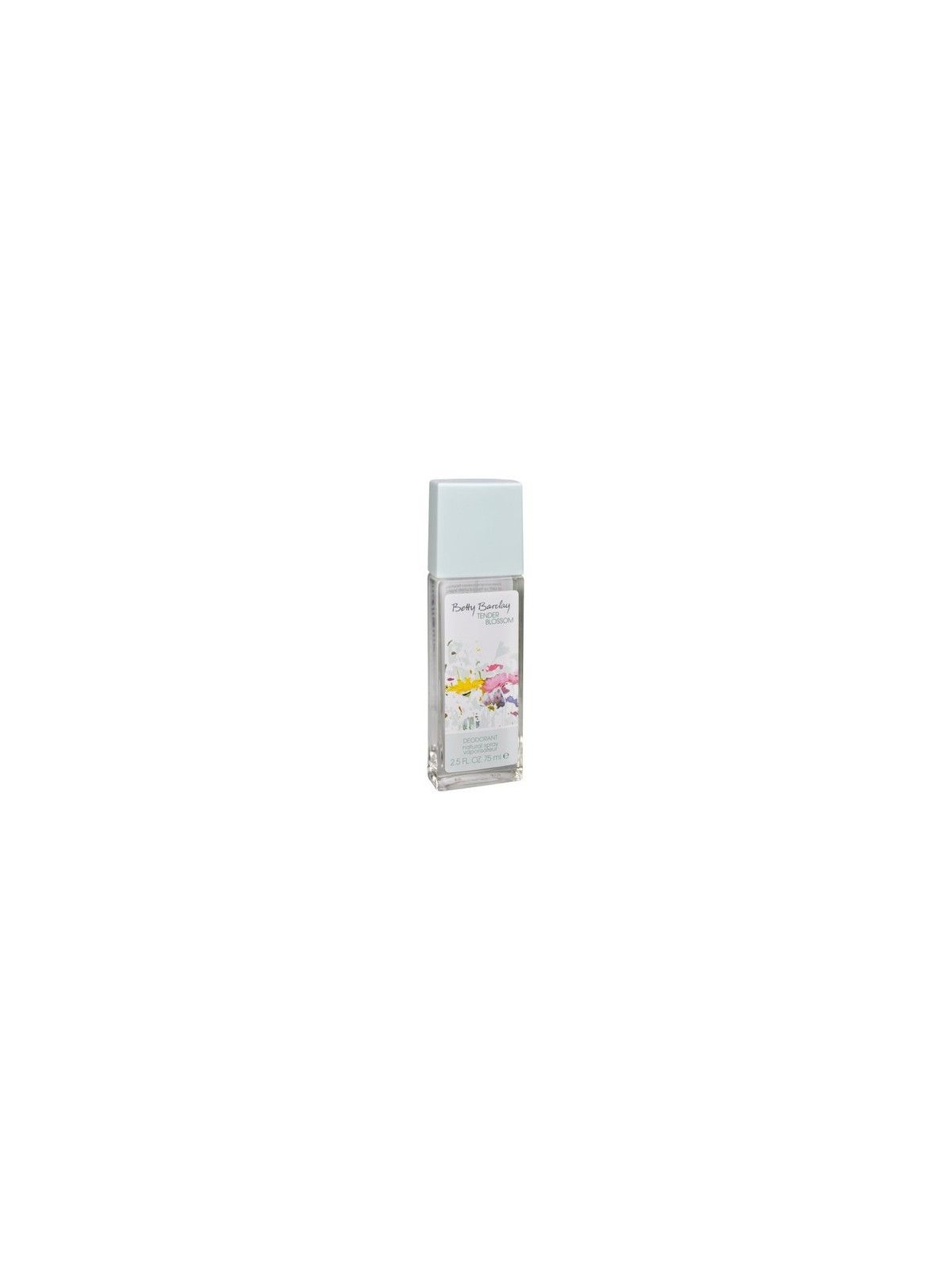 Betty Barclay Deodorante ai fiori teneri donna 75ml