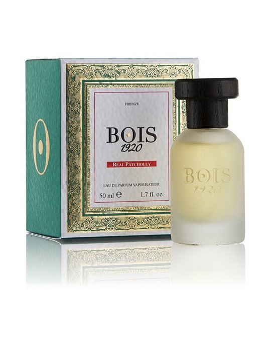 Bois 1920 Vero Patchouli eau de parfum unisex 100ml