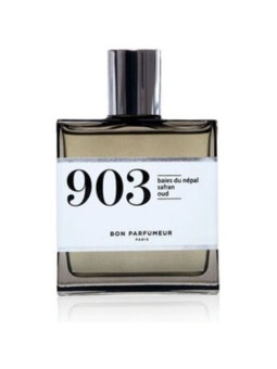 Bon Parfumeur 903 nepal berries saffron oud eau de parfum