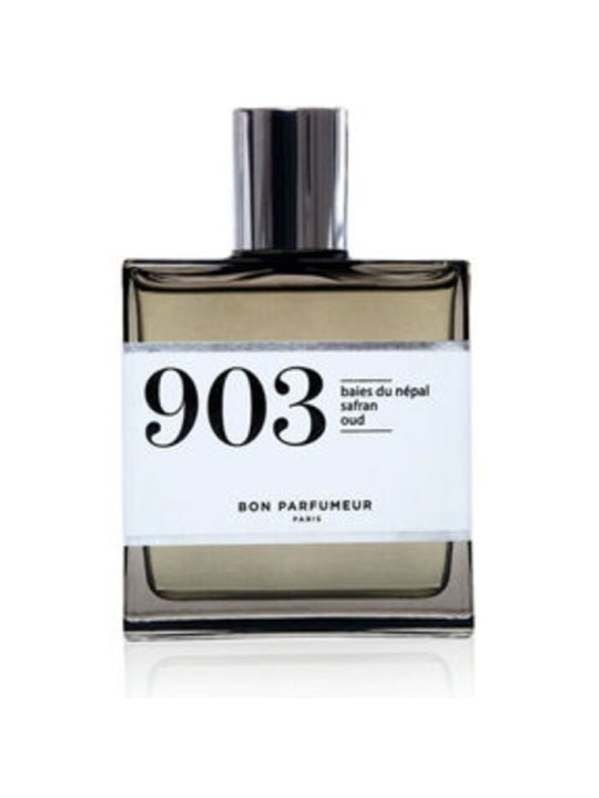 Bon Parfumeur 903 nepal berries saffron oud eau de parfum