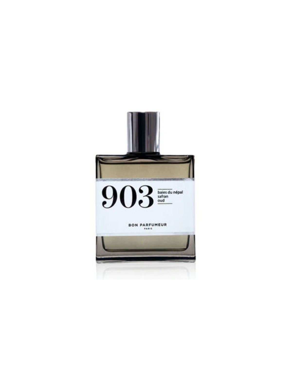 Bon Parfumeur 903 nepal berries saffron oud eau de parfum